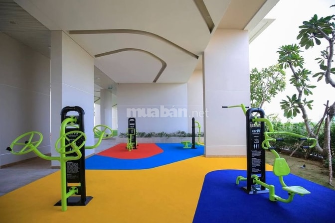 CC đường Nguyễn Văn Nghi 2,1 tỷ (bao phí sổ), full NT 0799.303.195
