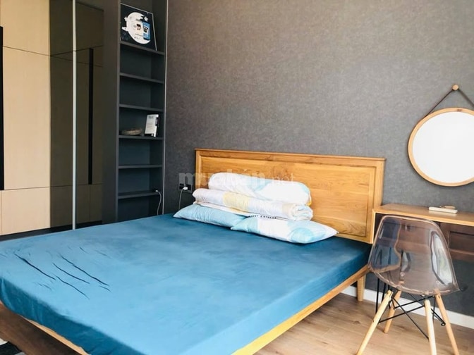 CC đường Nguyễn Văn Nghi 2,1 tỷ (bao phí sổ), full NT 0799.303.195