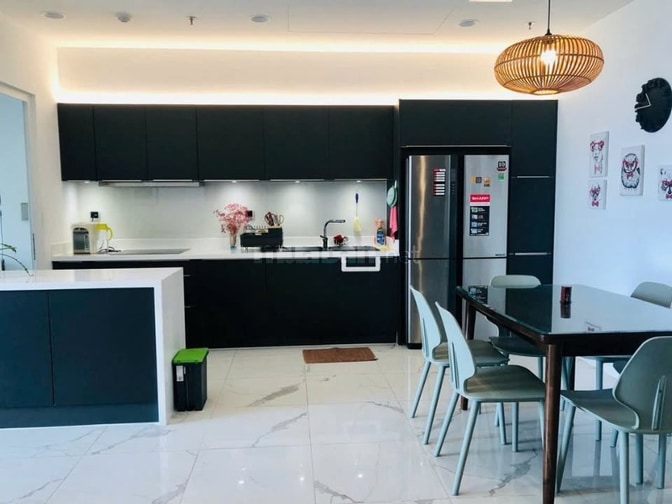CC đường Nguyễn Văn Nghi 2,1 tỷ (bao phí sổ), full NT 0799.303.195
