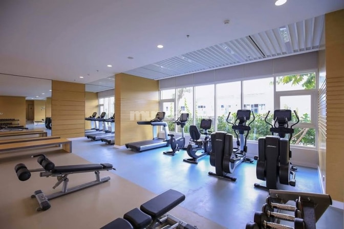 CC đường Nguyễn Văn Nghi 2,1 tỷ (bao phí sổ), full NT 0799.303.195