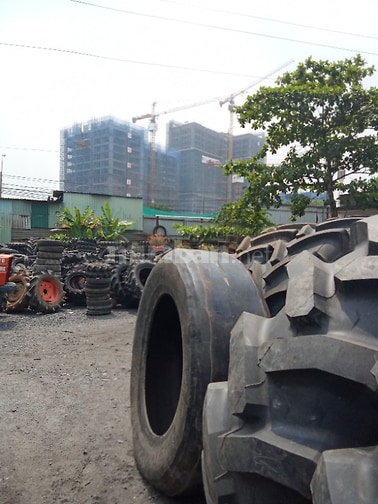 Cần bán xưởng mặt tiền Quốc Lộ 1A cách chợ Bình Chánh HCM 2km 40_50 th