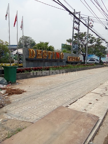 Cần bán xưởng mặt tiền Quốc Lộ 1A cách chợ Bình Chánh HCM 2km 40_50 th