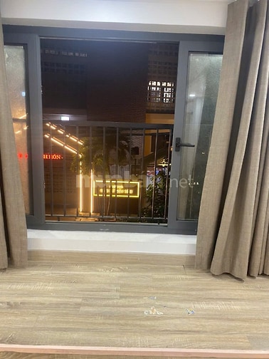 60m2 , full nội thất ,5.5tr , gần DH TĐT , Rmit , chợ , 0903621992  