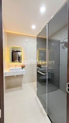 Mình chính chủ cần bán nhà sô 19 đường sô 4 kdc tân thành lập phạm hữu