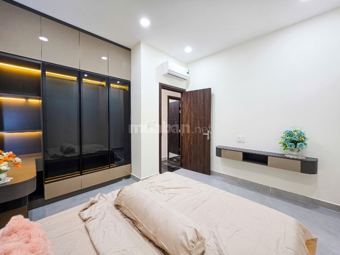 Mình chính chủ cần bán nhà sô 19 đường sô 4 kdc tân thành lập phạm hữu