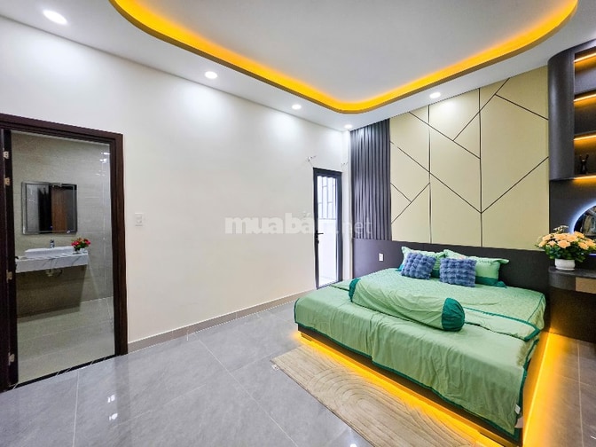 Mình chính chủ cần bán nhà sô 19 đường sô 4 kdc tân thành lập phạm hữu