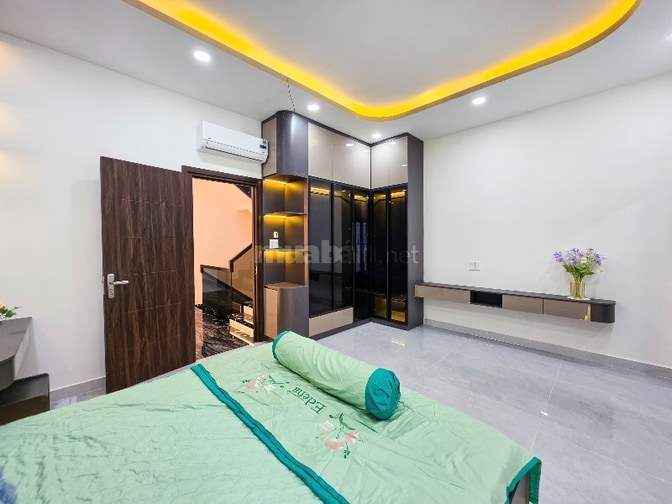 Mình chính chủ cần bán nhà sô 19 đường sô 4 kdc tân thành lập phạm hữu