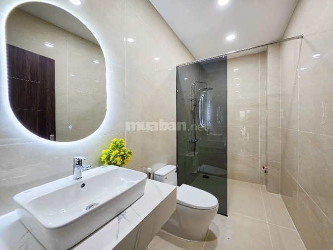 Mình chính chủ cần bán nhà sô 19 đường sô 4 kdc tân thành lập phạm hữu