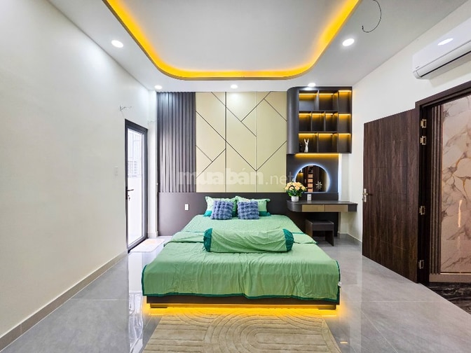 Mình chính chủ cần bán nhà sô 19 đường sô 4 kdc tân thành lập phạm hữu