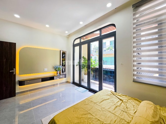 Mình chính chủ cần bán nhà sô 19 đường sô 4 kdc tân thành lập phạm hữu