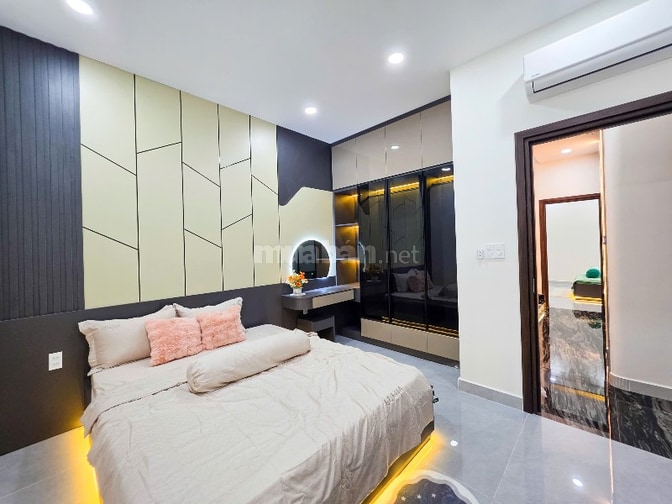 Mình chính chủ cần bán nhà sô 19 đường sô 4 kdc tân thành lập phạm hữu