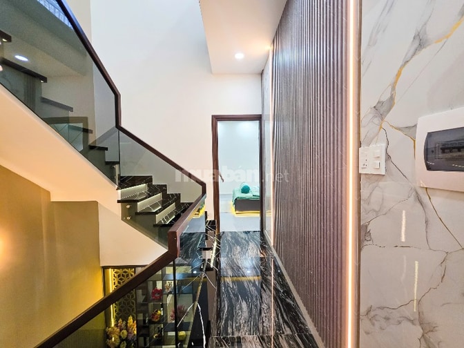Mình chính chủ cần bán nhà sô 19 đường sô 4 kdc tân thành lập phạm hữu