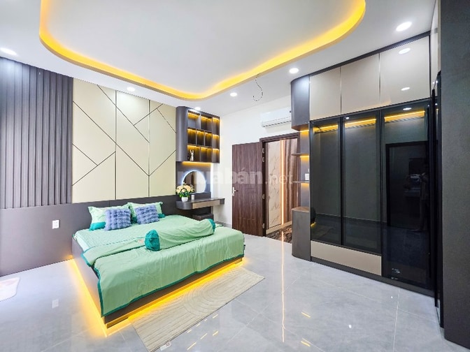 Mình chính chủ cần bán nhà sô 19 đường sô 4 kdc tân thành lập phạm hữu