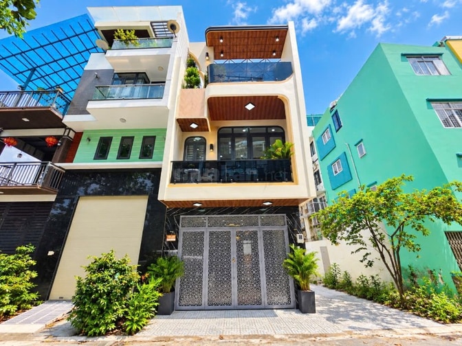 Mình chính chủ cần bán nhà sô 19 đường sô 4 kdc tân thành lập phạm hữu