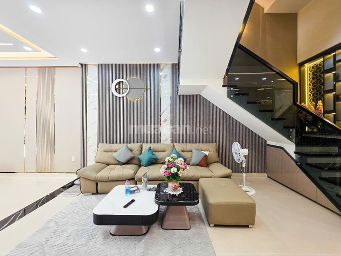 Mình chính chủ cần bán nhà sô 19 đường sô 4 kdc tân thành lập phạm hữu