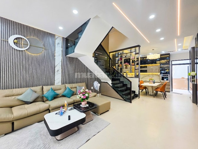 Mình chính chủ cần bán nhà sô 19 đường sô 4 kdc tân thành lập phạm hữu