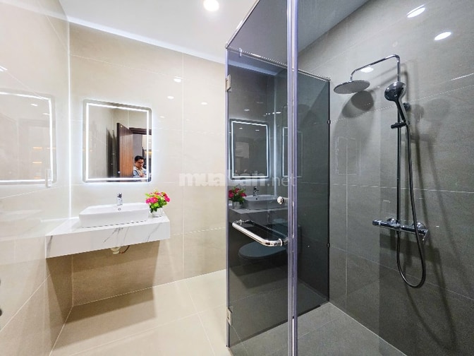 Mình chính chủ cần bán nhà sô 19 đường sô 4 kdc tân thành lập phạm hữu