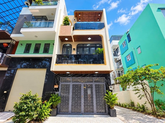Mình chính chủ cần bán nhà sô 19 đường sô 4 kdc tân thành lập phạm hữu