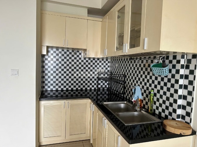 Chính chủ cần bán căn C/c Hope Garden, 102 Phan Huy Ích | 2PN| 3Tỷ5