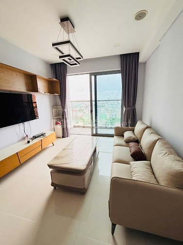 Chính chủ cho thuê CH Rivera Park SG ,74m2 2PN full NT ở liền 