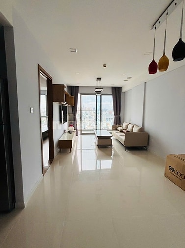 Chính chủ cho thuê CH Rivera Park SG ,74m2 2PN full NT ở liền 