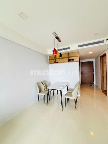 Chính chủ cho thuê CH Rivera Park SG ,74m2 2PN full NT ở liền 