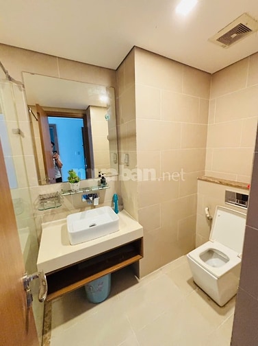 Chính chủ cho thuê CH Rivera Park SG ,74m2 2PN full NT ở liền 