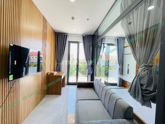 BRAND NEW 1BR  36 MY AN 19  NEAR MY AN BEACH
