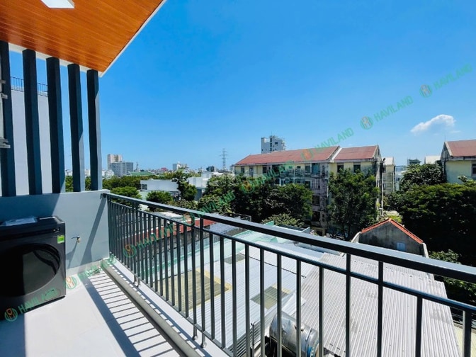 BRAND NEW 1BR  36 MY AN 19  NEAR MY AN BEACH