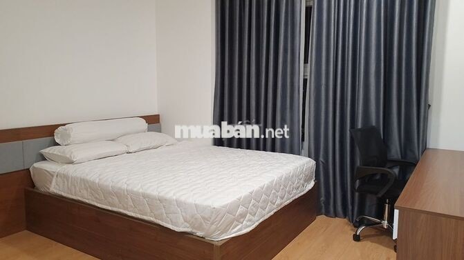 GIÁ CỰC TỐT TRUNG TÂM QUẬN 10: 100M² (3PN - 2WC) XI GRAND COURT 