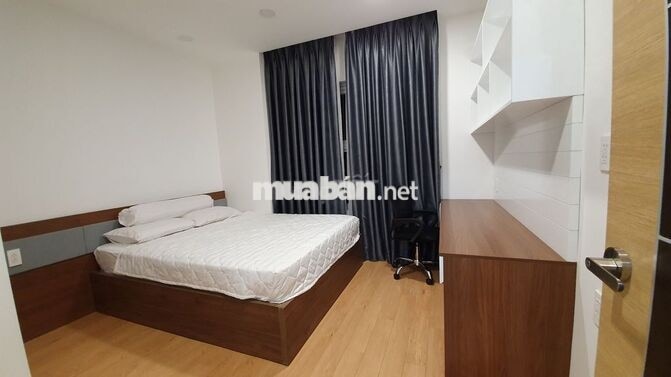 GIÁ CỰC TỐT TRUNG TÂM QUẬN 10: 100M² (3PN - 2WC) XI GRAND COURT 