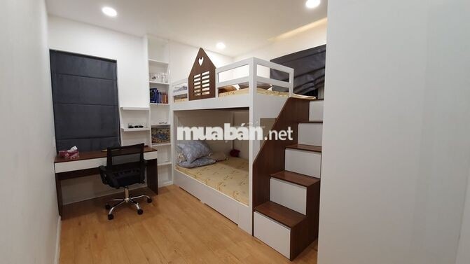 GIÁ CỰC TỐT TRUNG TÂM QUẬN 10: 100M² (3PN - 2WC) XI GRAND COURT 
