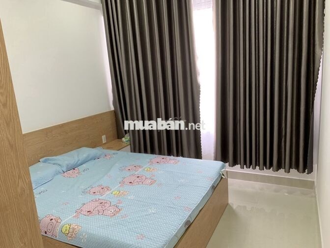 Bán căn hộ chung cư Nguyễn Kim, Quận 10, 50m2, 2pn, 2.7 tỷ, có sổ
