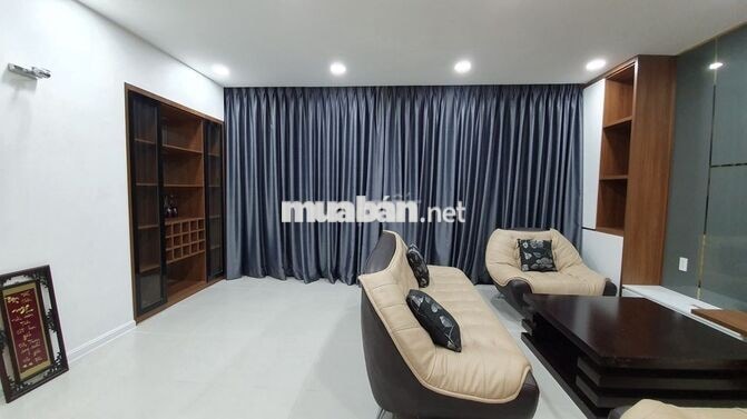 GIÁ CỰC TỐT TRUNG TÂM QUẬN 10: 100M² (3PN - 2WC) XI GRAND COURT 