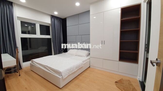 GIÁ CỰC TỐT TRUNG TÂM QUẬN 10: 100M² (3PN - 2WC) XI GRAND COURT 