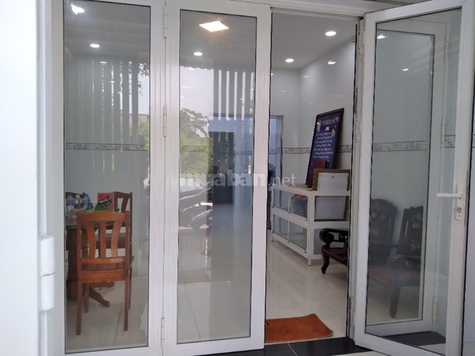 NHÀ BÌNH HƯNG 5X12 TIỆN CHO GIA ĐÌNH 
