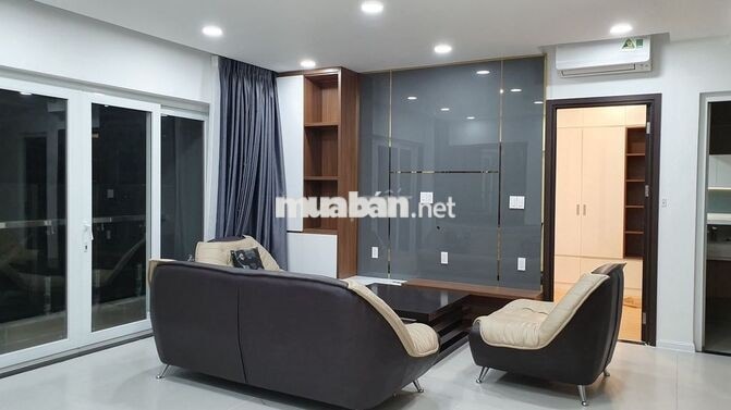 GIÁ CỰC TỐT TRUNG TÂM QUẬN 10: 100M² (3PN - 2WC) XI GRAND COURT 