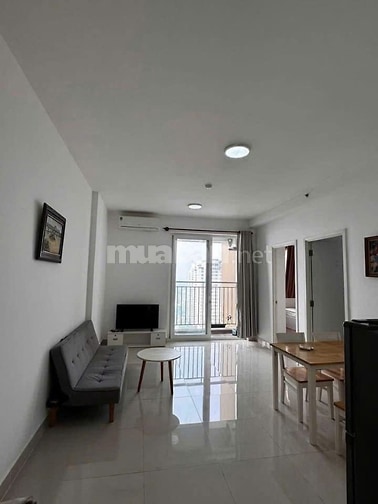 Chung cư Khang Gia- Phan Huy Ích căn 3p ngủ giá 11tr/tháng