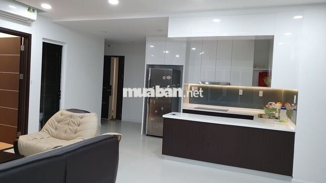 GIÁ CỰC TỐT TRUNG TÂM QUẬN 10: 100M² (3PN - 2WC) XI GRAND COURT 