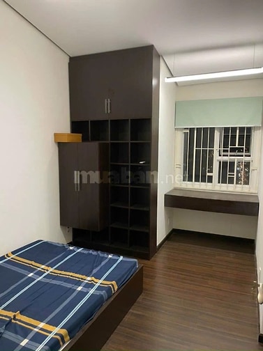 Chung cư Khang Gia- Phan Huy Ích căn 3p ngủ giá 11tr/tháng