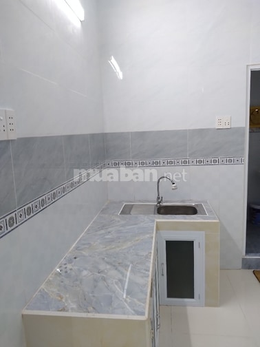 NHÀ BÌNH HƯNG 5X12 TIỆN CHO GIA ĐÌNH 