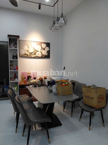 NHÀ NGUYÊN CĂN FULL NỘI THẤT NGAY TÂN QUÝ - 2PN2WC - GIÁ 13TR
