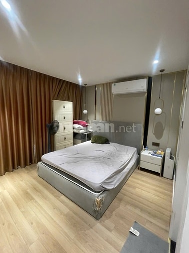 Cần bán căn hộ Giai Việt thông tầng 230m2 4pn 4wc nội thất cao cấp