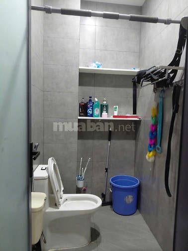 NHÀ NGUYÊN CĂN FULL NỘI THẤT NGAY TÂN QUÝ - 2PN2WC - GIÁ 13TR