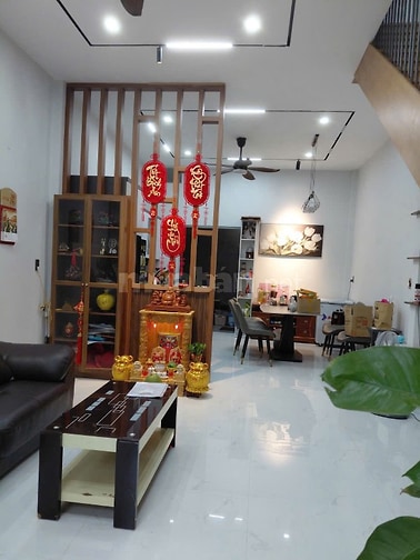 NHÀ NGUYÊN CĂN FULL NỘI THẤT NGAY TÂN QUÝ - 2PN2WC - GIÁ 13TR