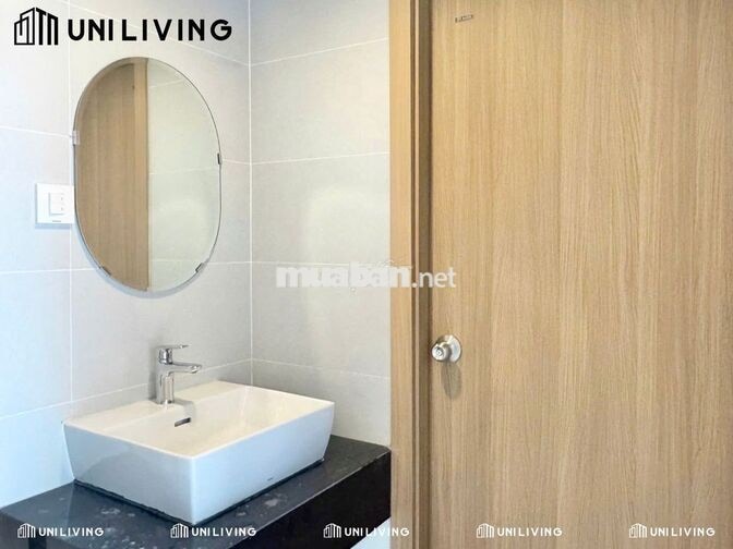 Duplex Bancon Full NT mới xây ngay sát KTX khu A. 30m2. Free DV và Xe