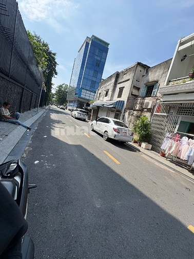 BÁN NHÀ ĐƯỜNG HƯƠNG GIANG - CƯ XÁ BẮC HẢI, PHƯỜNG 15, QUẬN 10 (cũ)