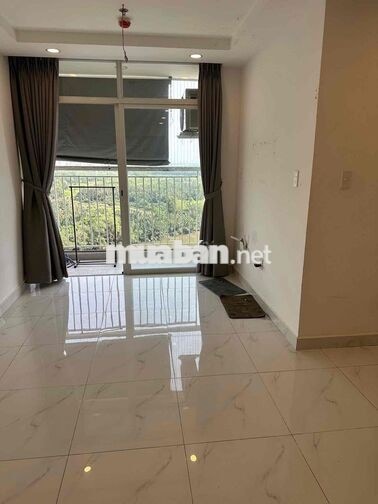 Căn hộ sẵn sổ hồng cần bán gấp; 2pn2wc khu Terra Mia Bình Chánh