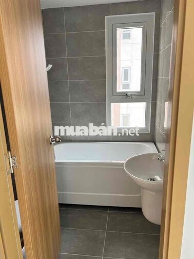 Căn hộ sẵn sổ hồng cần bán gấp; 2pn2wc khu Terra Mia Bình Chánh