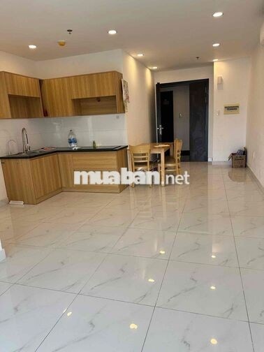 Căn hộ sẵn sổ hồng cần bán gấp; 2pn2wc khu Terra Mia Bình Chánh